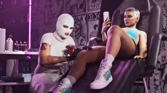 专家警告：沉迷《GTA6》会影响男性健康 恐致睾酮下降