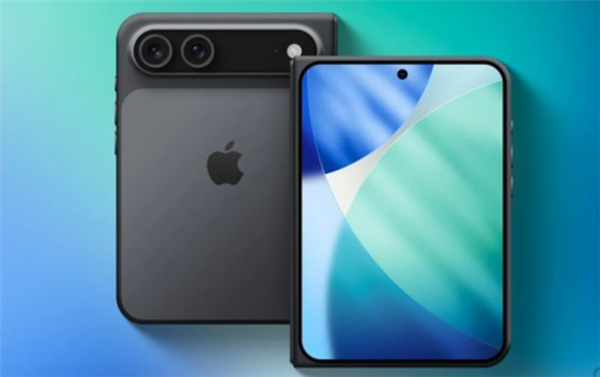 IDC：苹果首款折叠屏iPhone Ultra首年出货量或超1000万部