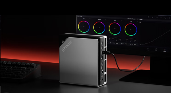 不用电、不用网！小米智能太阳能摄像机4 Pro 4G双摄版开启众筹：579元